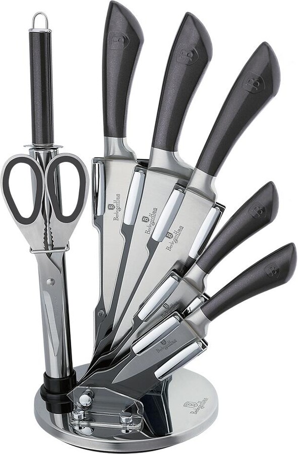 Woodrow New York Giants 5-Piece Stainless Steel Cutlery Knife Set