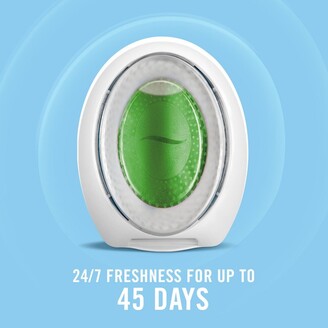 Febreze Small Spaces Air Freshener - Gain Original Scent - 1ct