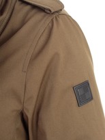 Thumbnail for your product : Woolrich Padded Jacket Double W/hood