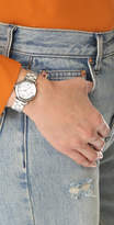 Thumbnail for your product : Marc Jacobs Small Riley Watch