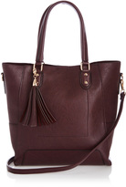 Thumbnail for your product : Oasis The Carrie Shopper