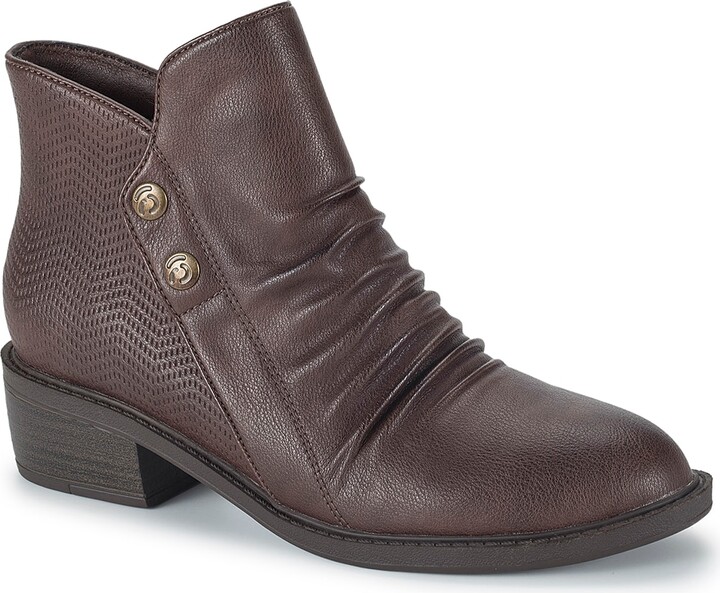 baretraps boots wide width