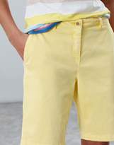 Thumbnail for your product : Joules Cruise Long Chino Shorts