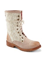 Thumbnail for your product : Roxy Concord Boots
