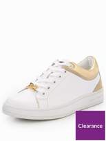 Thumbnail for your product : Juicy Couture Jelly Trainer
