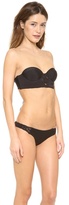 Thumbnail for your product : Tori Praver Swimwear Toledo Bikini Top
