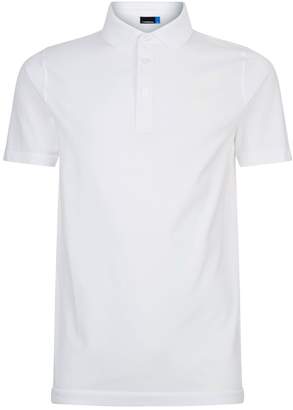 J. Lindeberg Seamless Polo Shirt