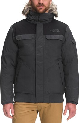 The North Face Men's Gray Jackets on Sale | ShopStyle