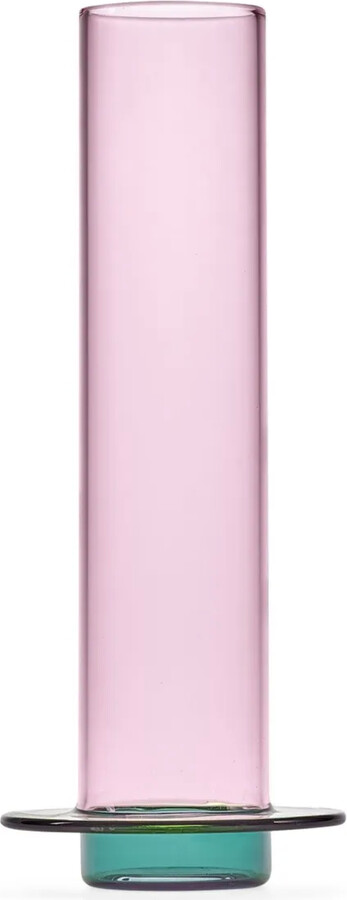 Serax Glass Tower vase