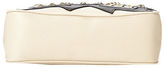 Thumbnail for your product : Betsey Johnson White TTYL Crossbody Bag