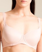 Thumbnail for your product : Wolford Sheer Touch U-Wire Spacer Bra