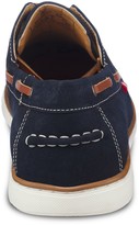Thumbnail for your product : Members Only Moc Toe Boat Shoe