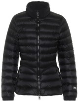 Thumbnail for your product : Burberry Quilted down jacket