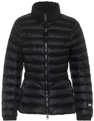 Burberry Quilted down jacket
