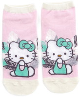 Thumbnail for your product : Forever 21 Hello Kitty Socks