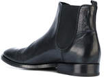 Thumbnail for your product : Buttero chelsea ankle boots