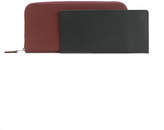 Thumbnail for your product : Pb 0110 rectangle zip purse