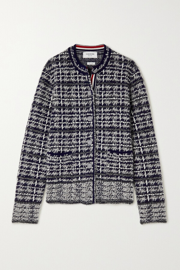 Tweed Cardigan | Shop The Largest Collection in Tweed Cardigan 