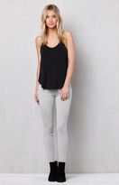 Thumbnail for your product : PacSun Limestone Ankle Jeggings