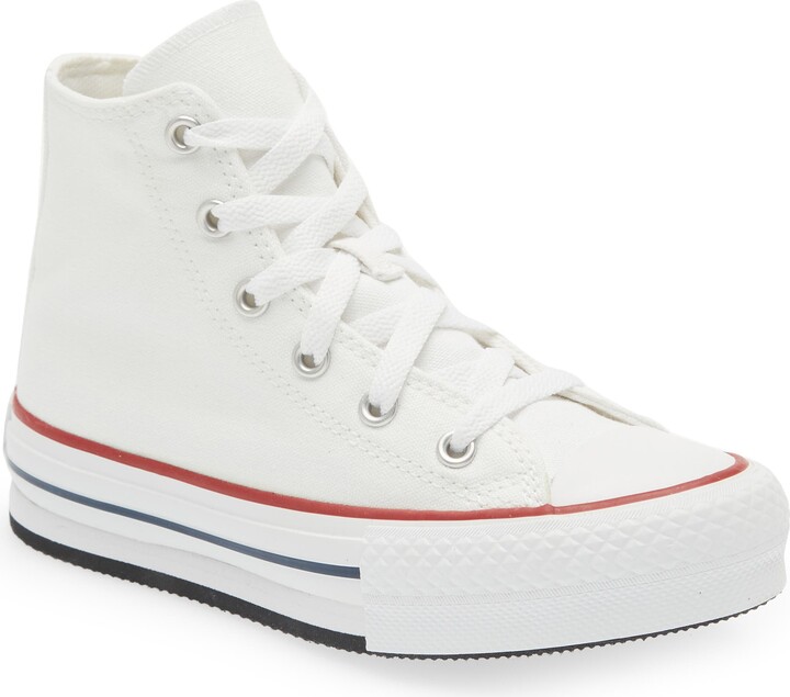 Chuck Taylor® All Star® Lift Platform Sneaker