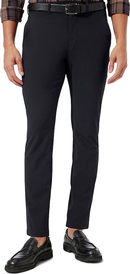 Mizzen+Main Helmsman 5 Pocket Pant