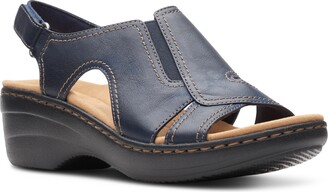 Clarks Women's Sandals on Sale | ShopStyle