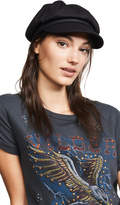 Thumbnail for your product : Brixton Brixton Montreal Newsboy Hat