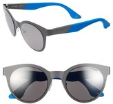 Thumbnail for your product : Carrera 50mm Retro Sunglasses