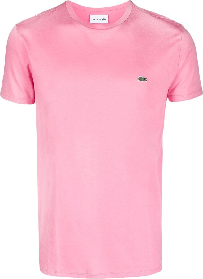 Men's Pink Shirts | ShopStyle