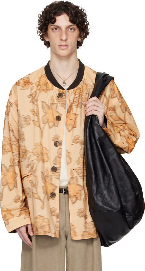 OurLegacy EmporioArmani fullzip OurLegacy EmporioArmani fullzip