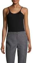 Thumbnail for your product : Tibi Seamless Cashmere Knit Cami Top