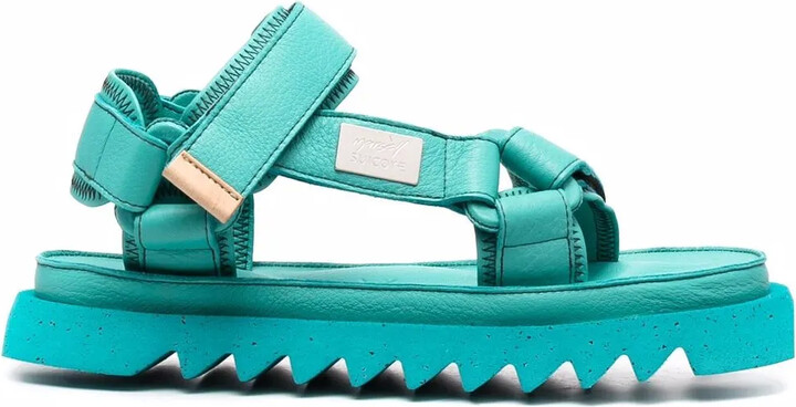 Marsèll x Suicoke Depa 01 sandals