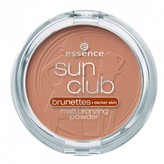 Thumbnail for your product : Essence Sun Club Shimmer Bronzing Powder 9 g