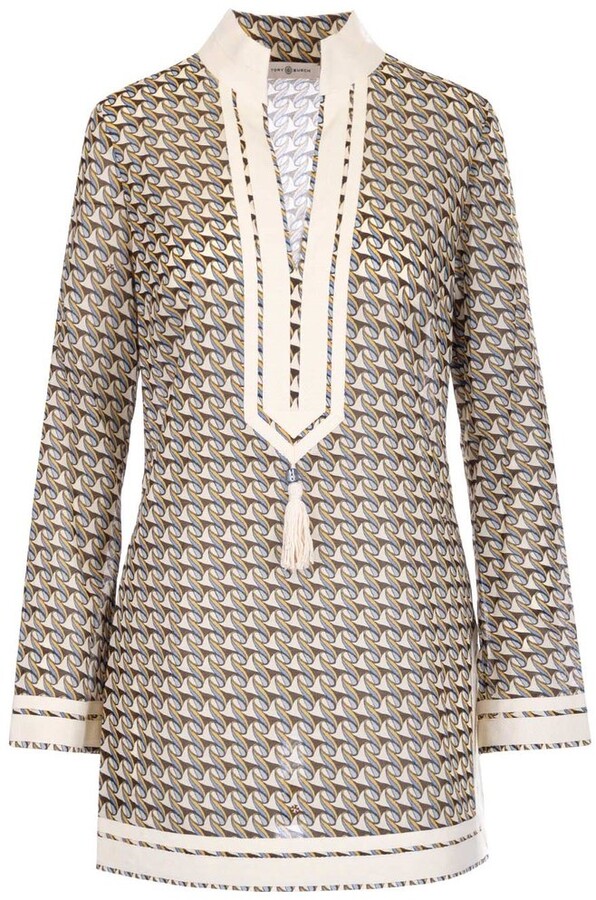 Tory Burch Women's Clothes | Shop the world's largest collection 