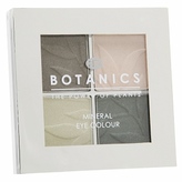 Thumbnail for your product : Boots Eye Shadow Quad, Midnight Grey