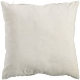 Thumbnail for your product : Pier 1 Imports Gilded Damask 14" Decorative Square Pillow