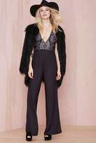 Thumbnail for your product : Nasty Gal Total Stud Jumpsuit