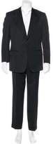 Thumbnail for your product : Gucci Striped Wool Two-Piece Suit
