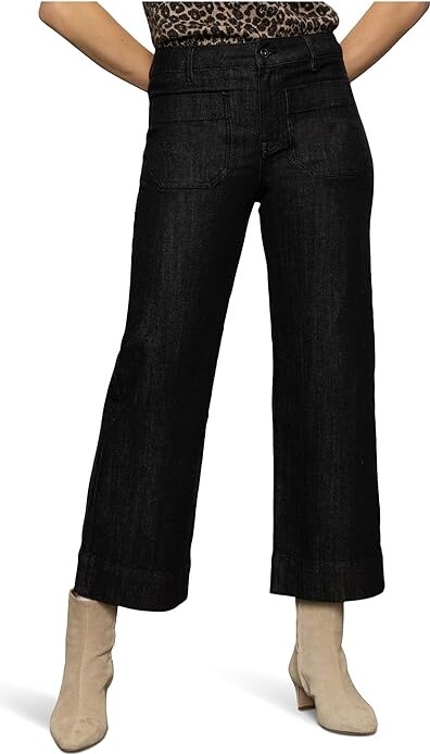 Sanctuary The Marine Women's Casual Pants After Hours : 29 27, Cotton/Spandex