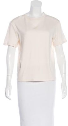 The Row Wool-Blend Icot Top w/ Tags