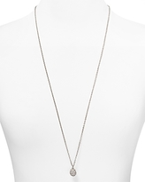 Thumbnail for your product : T Tahari Crystal Pave Ball Necklace, 32