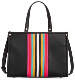 INC International Concepts Remmey Satchel, Created for Macy's