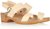 Thumbnail for your product : Funkis Leather sandals