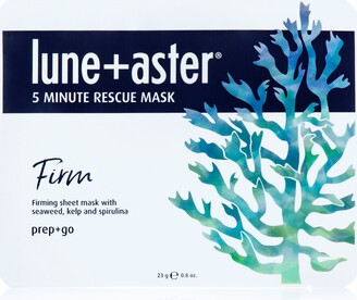 Lune+Aster 5 Minute Rescue Mask - Firm