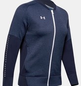 Thumbnail for your product : Under Armour Women's UA Knit Warm-Up Jacket