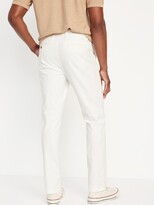 Thumbnail for your product : Old Navy Slim Built-In Flex Rotation Chino Pants