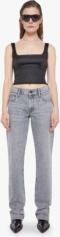 Mother SNACKS! The Relish Heel