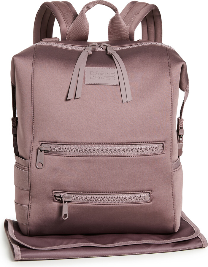 Dagne Dover Nappy Bag and Backpack