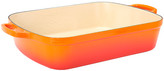 Thumbnail for your product : Le Creuset 7 Qt. Large Rectangular Roaster