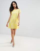 Thumbnail for your product : Frnch FRNCH Paisley Dress